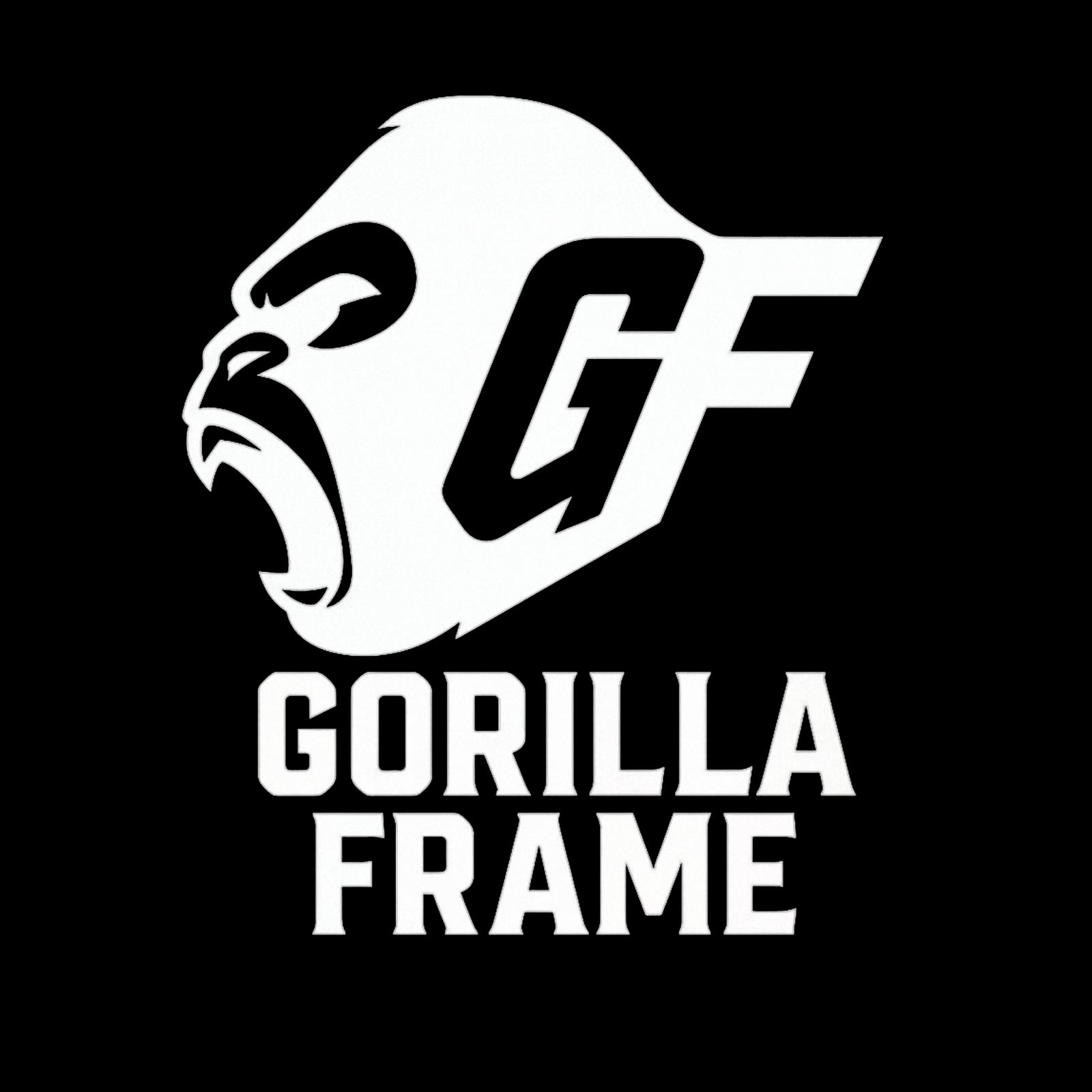 Gorilla Frame Logo